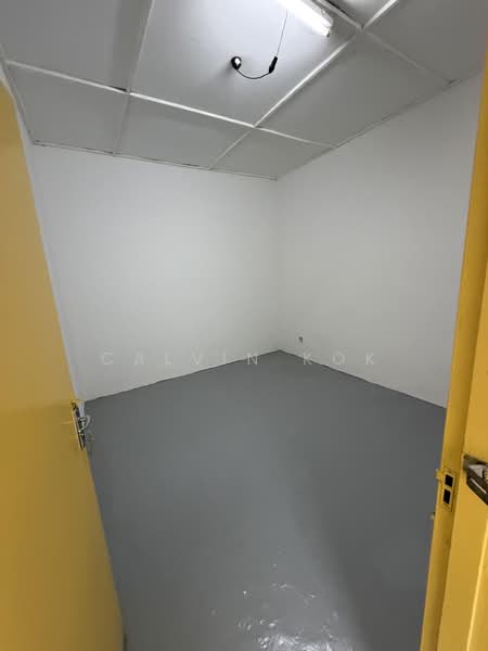Shop / Office for Rent in Bandar Baru Bangi (Selangor) - Calvin Kok - Interior - PropertyGuru.com.my