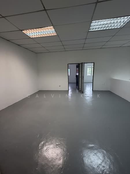 Shop / Office for Rent in Bandar Baru Bangi (Selangor) - Calvin Kok - Interior - PropertyGuru.com.my