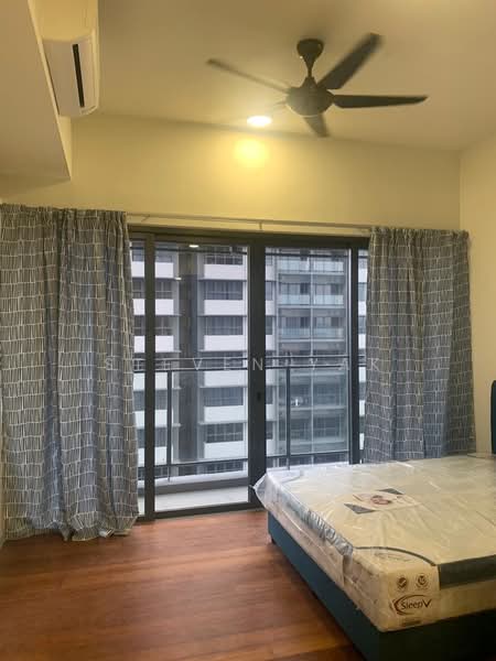 Servis Apartment untuk Disewa di Seventeen Mall & Residences (Biji Living) - Steven Yak - PropertyGuru.com.my