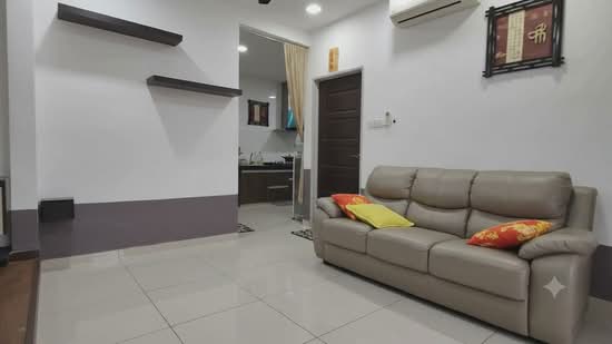 Rumah Teres 1 Tingkat untuk Dijual di Nibong Tebal (Penang) - David Lee - PropertyGuru.com.my
