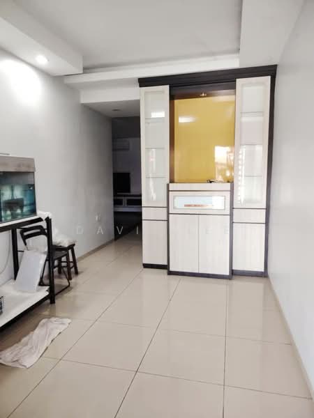 Rumah Teres 1 Tingkat untuk Dijual di Nibong Tebal (Penang) - David Lee - Interior - PropertyGuru.com.my