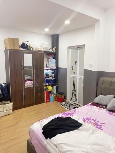 Rumah Teres 1 Tingkat untuk Dijual di Nibong Tebal (Penang) - David Lee - Bedroom - PropertyGuru.com.my