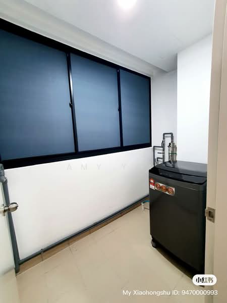 Kondominium untuk Dijual di Trinity Lemanja - Amy Yap - Interior - PropertyGuru.com.my