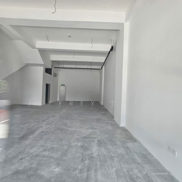 Shop / Office for Rent in Jalan Klang Lama (Old Klang Road) (Kuala Lumpur) - Jeffrey Tham - PropertyGuru.com.my