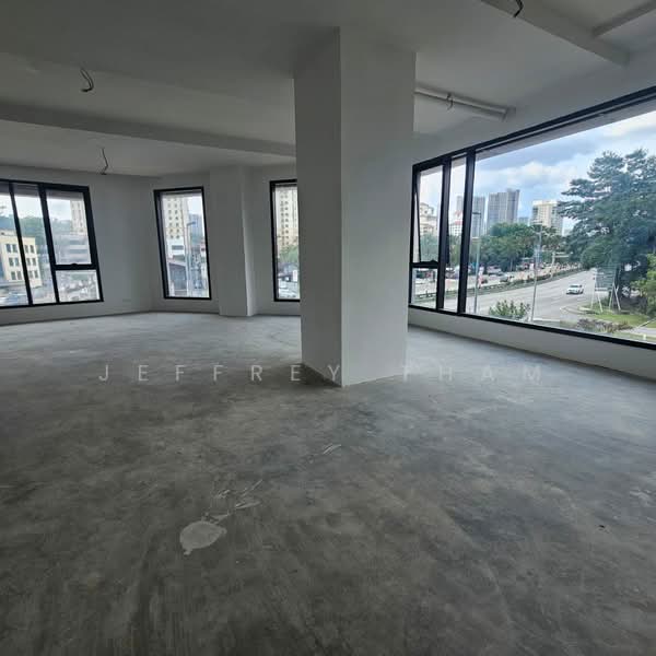 Shop / Office for Rent in Jalan Klang Lama (Old Klang Road) (Kuala Lumpur) - Jeffrey Tham - PropertyGuru.com.my
