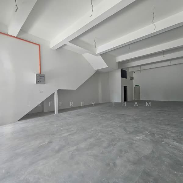 Shop / Office for Rent in Jalan Klang Lama (Old Klang Road) (Kuala Lumpur) - Jeffrey Tham - PropertyGuru.com.my