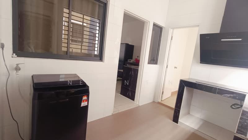 Rumah Teres 2 Tingkat untuk Disewa di Horizon Hills (Iskandar Puteri (Nusajaya)) - Nelson Tan - PropertyGuru.com.my
