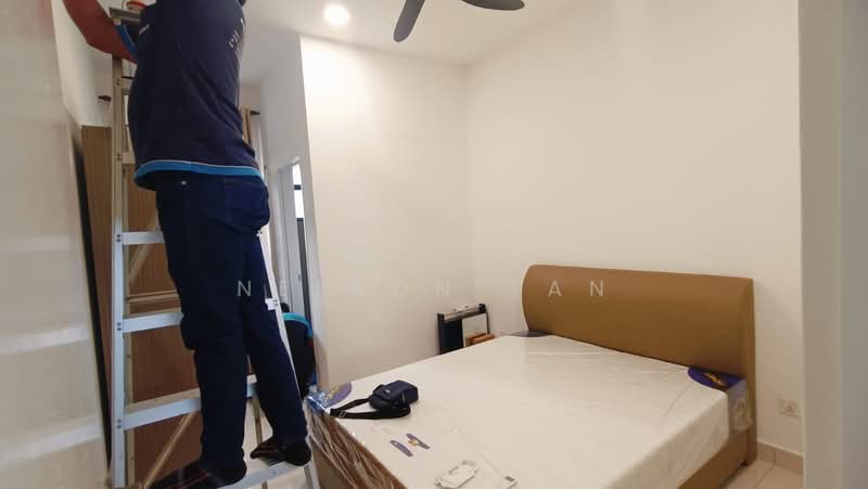 Rumah Teres 2 Tingkat untuk Disewa di Horizon Hills (Iskandar Puteri (Nusajaya)) - Nelson Tan - PropertyGuru.com.my