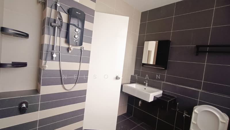 Rumah Teres 2 Tingkat untuk Disewa di Horizon Hills (Iskandar Puteri (Nusajaya)) - Nelson Tan - PropertyGuru.com.my