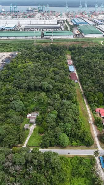 Tanah Pertanian untuk Dijual di Gelang Patah (Johor) - AIRUL NIZAM - Exterior - PropertyGuru.com.my