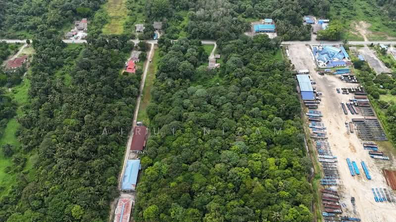 Tanah Pertanian untuk Dijual di Gelang Patah (Johor) - AIRUL NIZAM - Exterior - PropertyGuru.com.my