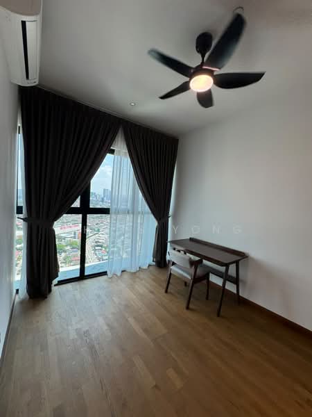 Kediaman Servis untuk Disewa di Alfa Bangsar - Chris Yong - Study - PropertyGuru.com.my