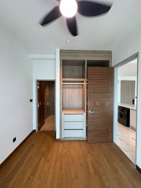 Kediaman Servis untuk Disewa di Alfa Bangsar - Chris Yong - Interior - PropertyGuru.com.my