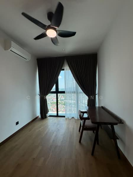 Kediaman Servis untuk Disewa di Alfa Bangsar - Chris Yong - Study - PropertyGuru.com.my