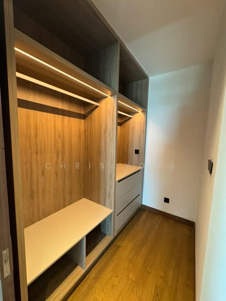 Kediaman Servis untuk Disewa di Alfa Bangsar - Chris Yong - Interior - PropertyGuru.com.my