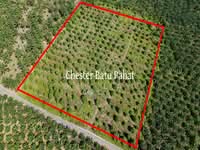 For Sale - Kampung Sri Semangat
