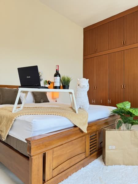 Condominium for Rent at Sri Pangkor Condominium - Jordan Chin - Bedroom - PropertyGuru.com.my