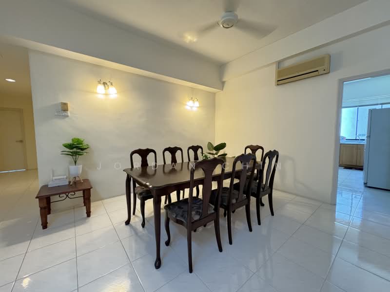 Condominium for Rent at Sri Pangkor Condominium - Jordan Chin - Dining Room - PropertyGuru.com.my