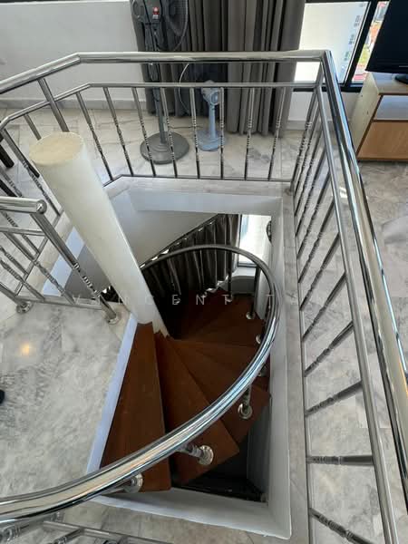 Apartment for Rent at MBF Tower - Vincent Tan - Interior - PropertyGuru.com.my