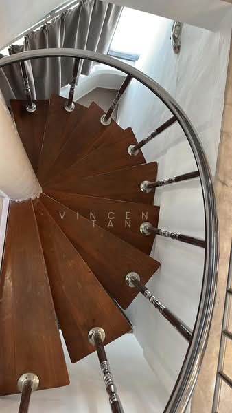 Apartment for Rent at MBF Tower - Vincent Tan - Interior - PropertyGuru.com.my