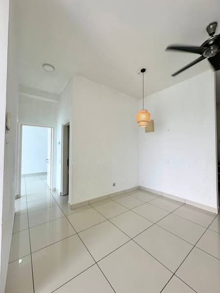 Service Residence for Rent at Sky Habitat - Nelson Tan - PropertyGuru.com.my