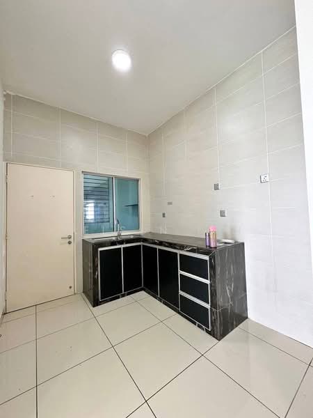 Service Residence for Rent at Sky Habitat - Nelson Tan - PropertyGuru.com.my