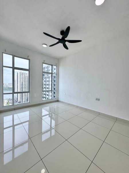 Service Residence for Rent at Sky Habitat - Nelson Tan - PropertyGuru.com.my