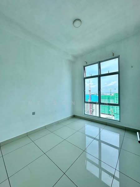 Service Residence for Rent at Sky Habitat - Nelson Tan - PropertyGuru.com.my