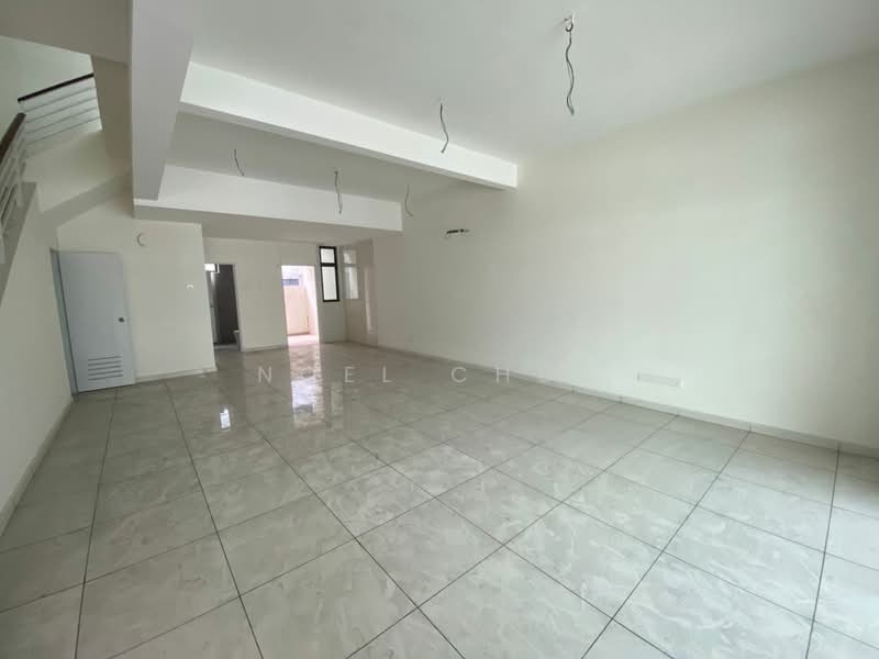 2-storey Terraced House for Sale in Taman Sutera Utama (Skudai) - Noel Chua - PropertyGuru.com.my