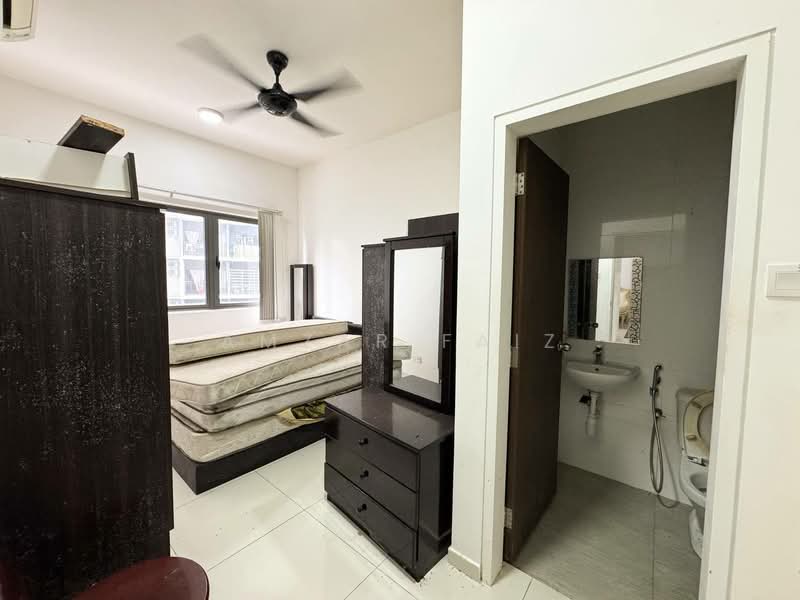 Servis Apartment untuk Dijual di Seasons Garden Residences - Amzar Faiz - PropertyGuru.com.my