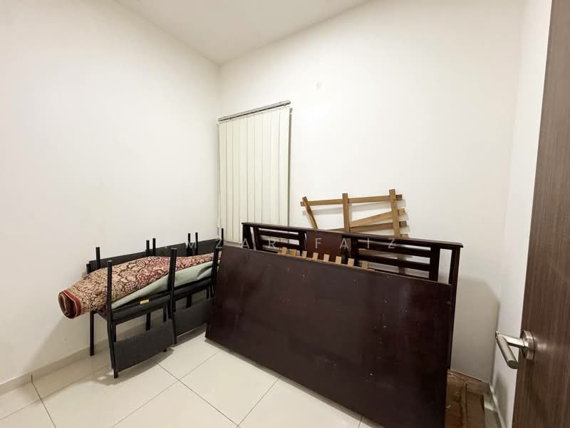 Servis Apartment untuk Dijual di Seasons Garden Residences - Amzar Faiz - PropertyGuru.com.my