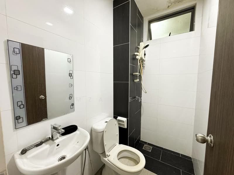 Servis Apartment untuk Dijual di Seasons Garden Residences - Amzar Faiz - PropertyGuru.com.my