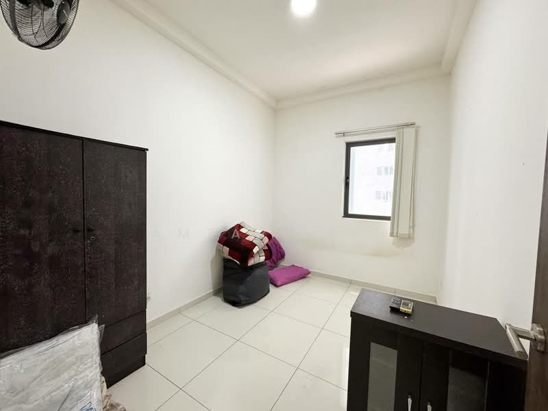 Servis Apartment untuk Dijual di Seasons Garden Residences - Amzar Faiz - PropertyGuru.com.my
