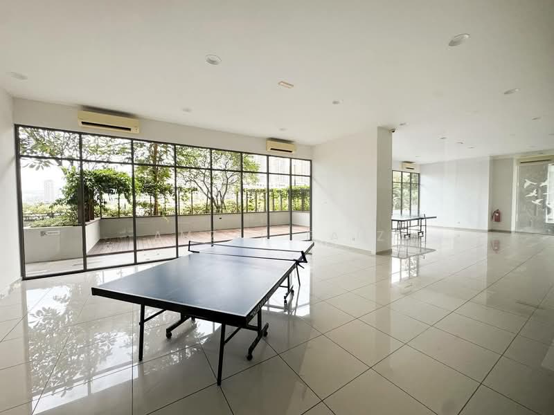 Servis Apartment untuk Dijual di Seasons Garden Residences - Amzar Faiz - PropertyGuru.com.my