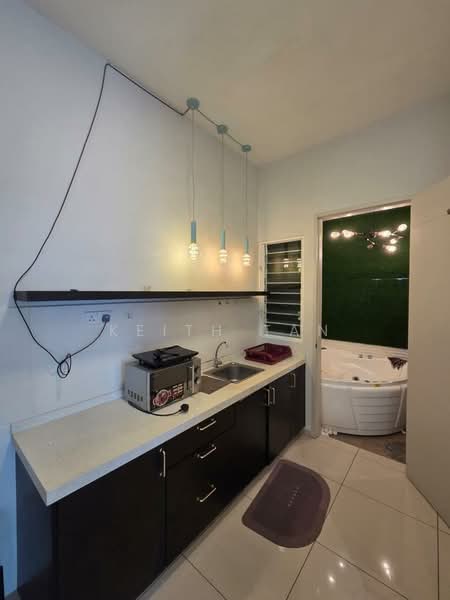 Service Residence for Rent at Parkland Residence - Keith Tan - PropertyGuru.com.my
