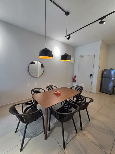Service Residence for Rent at Parkland Residence - Keith Tan - PropertyGuru.com.my