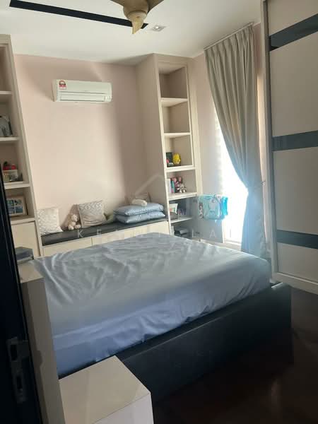 Rumah Banglo untuk Disewa di Kajang (Selangor) - Kenny Lai - Bedroom - PropertyGuru.com.my