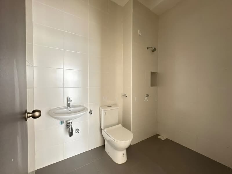 Rumah Kluster untuk Dijual di Eco Botanic (Iskandar Puteri (Nusajaya)) - Tommy Tai - Bathroom - PropertyGuru.com.my