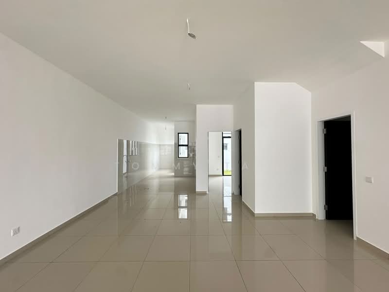 Rumah Kluster untuk Dijual di Eco Botanic (Iskandar Puteri (Nusajaya)) - Tommy Tai - Interior - PropertyGuru.com.my