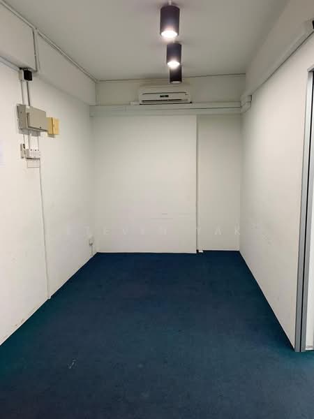 Pejabat untuk Disewa di Subang Jaya (Selangor) - Steven Yak - PropertyGuru.com.my