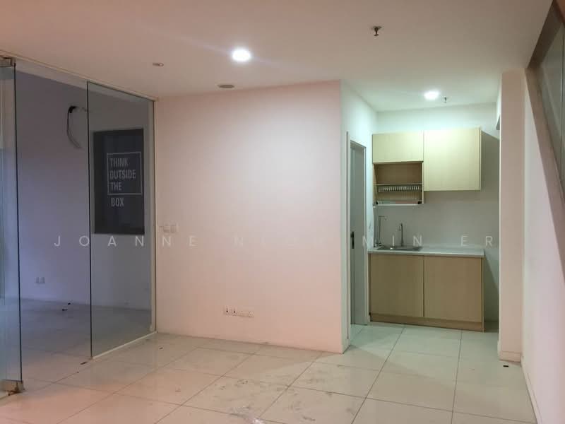 Service Residence for Sale at Icon Residenz @ Icon City - JOANNE NEOH MIN ER - Interior - PropertyGuru.com.my