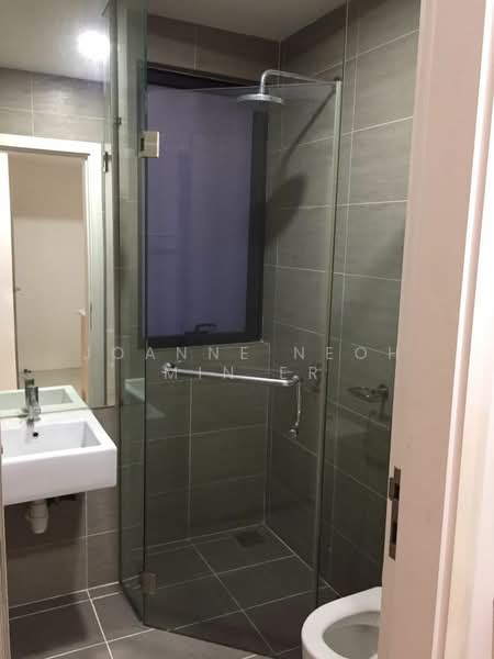 Service Residence for Sale at Icon Residenz @ Icon City - JOANNE NEOH MIN ER - Bathroom - PropertyGuru.com.my