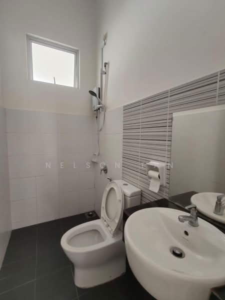 Rumah Teres 2 Tingkat untuk Disewa di Iskandar Puteri (Nusajaya) (Johor) - Nelson Tan - PropertyGuru.com.my