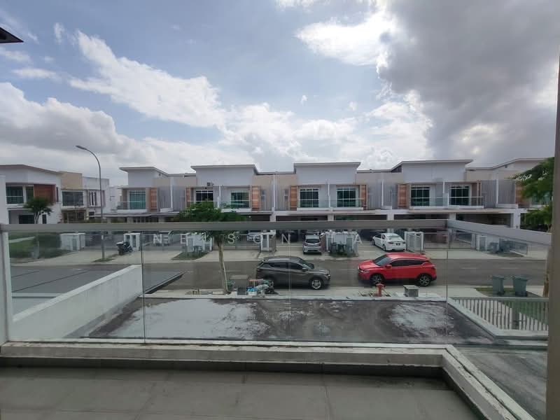 Rumah Teres 2 Tingkat untuk Disewa di Iskandar Puteri (Nusajaya) (Johor) - Nelson Tan - PropertyGuru.com.my