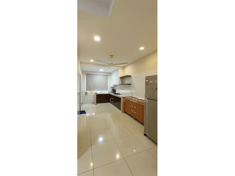Terraced House for Rent in Bandar Dato Onn (Tebrau) - XZ CHUA - Kitchen - PropertyGuru.com.my