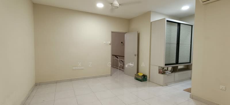 Terraced House for Rent in Bandar Dato Onn (Tebrau) - XZ CHUA - Living Room - PropertyGuru.com.my