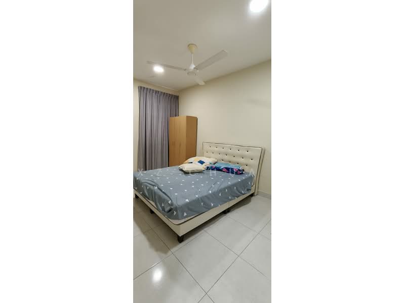 Terraced House for Rent in Bandar Dato Onn (Tebrau) - XZ CHUA - Bedroom - PropertyGuru.com.my