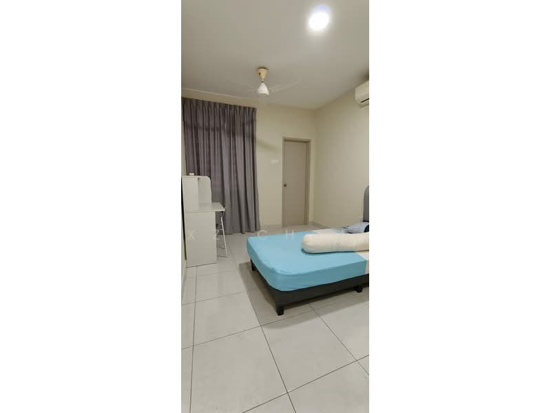 Terraced House for Rent in Bandar Dato Onn (Tebrau) - XZ CHUA - Bedroom - PropertyGuru.com.my