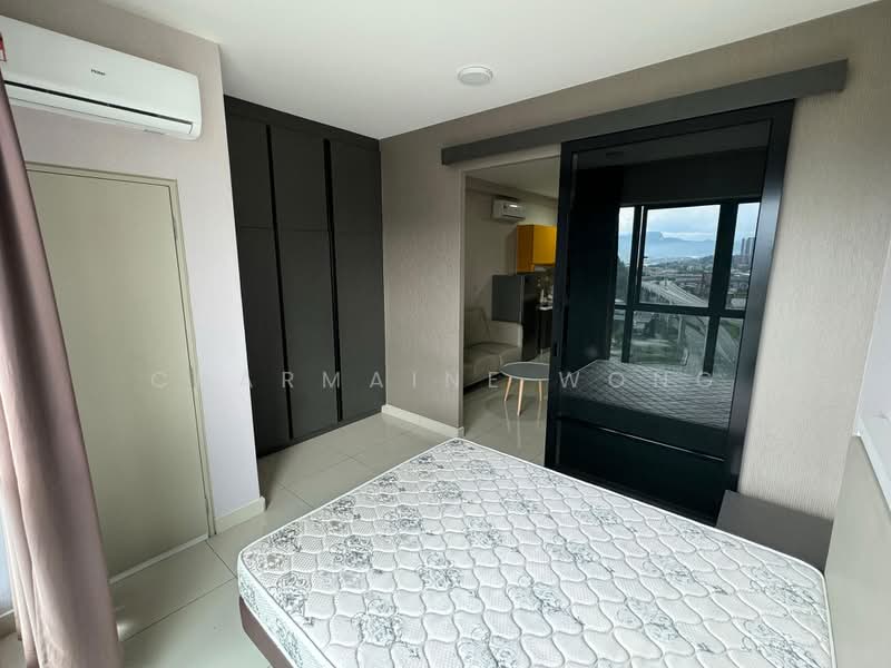 Service Residence for Rent at Liberty @ Arc - Charmaine Wong - Bedroom - PropertyGuru.com.my