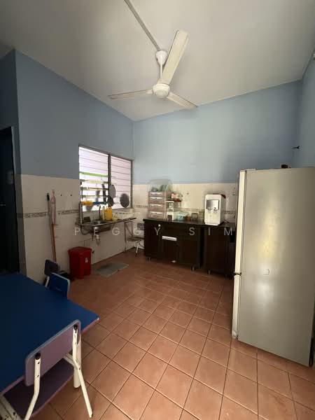 Rumah Teres 2 Tingkat untuk Dijual di Bandar Puteri Puchong (Puchong) - Peggy Sim - PropertyGuru.com.my